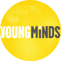 Young Minds logo round
