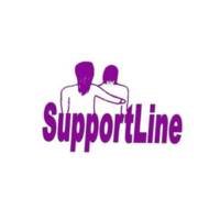 Support Line Round